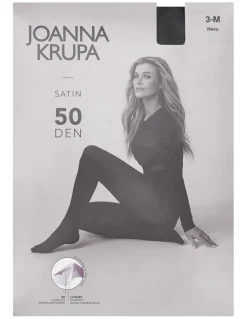 Rajstopy Joanna Krupa Satin 50 DEN