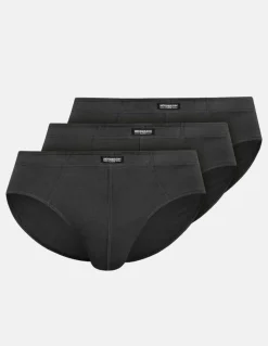 Slipy Classic 3-pak