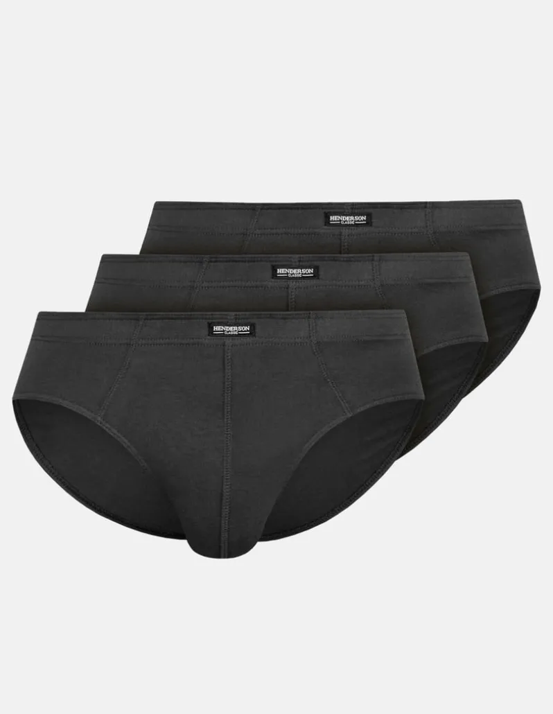 Slipy Classic 3-pak