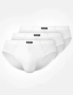 Slipy Classic 3-pak