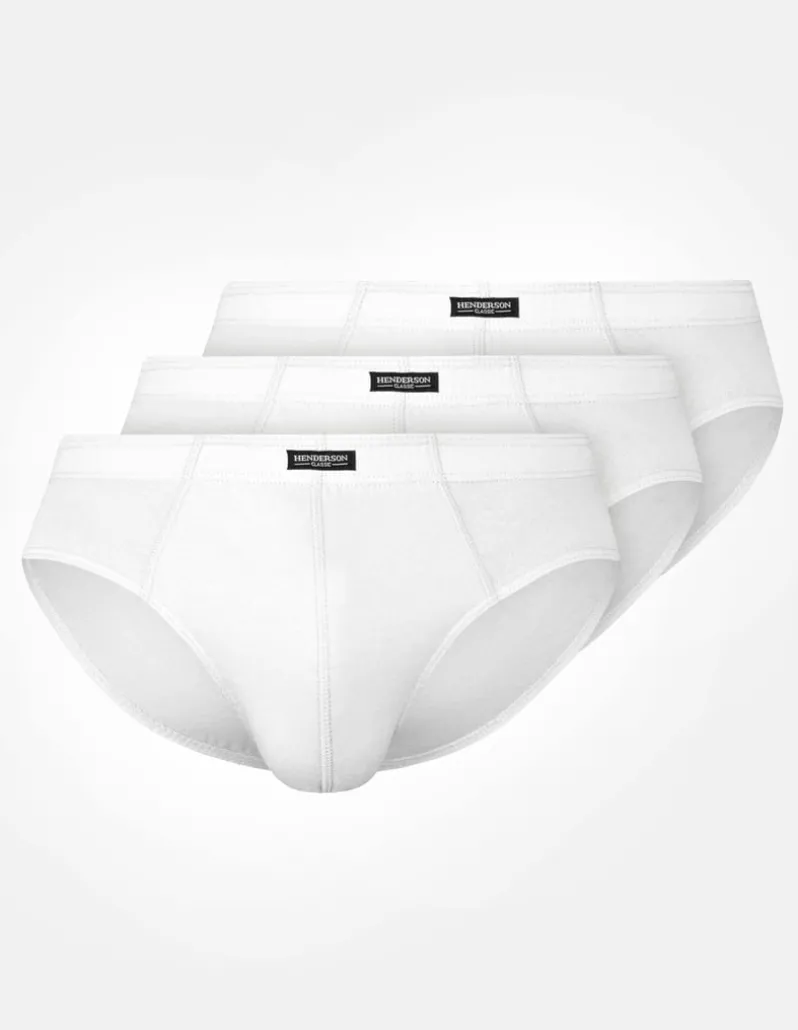 Slipy Classic 3-pak