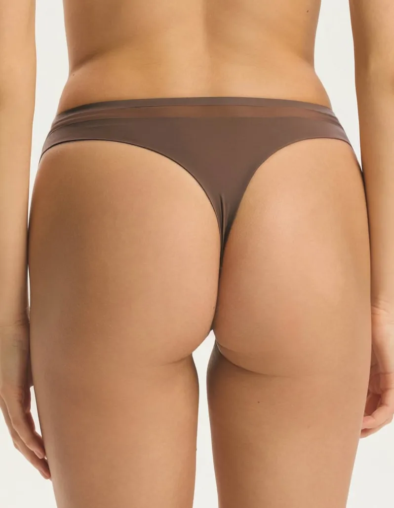Stringi Basic