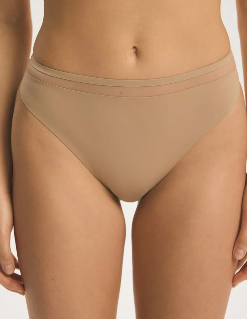 Stringi Basic