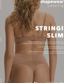 Stringi modelujące Slim