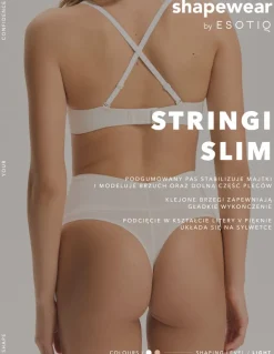 Stringi modelujące Slim