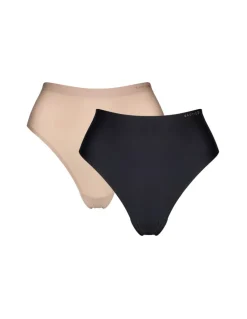 Stringi z wysokim stanem Pax (Dwupak)