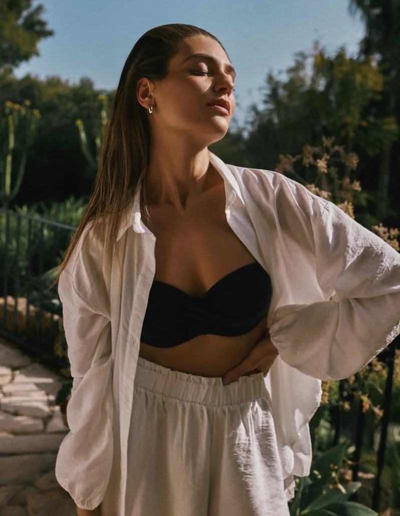 Szorty Noelle