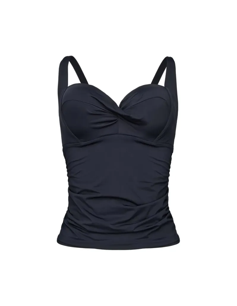Tankini na większy biust Base