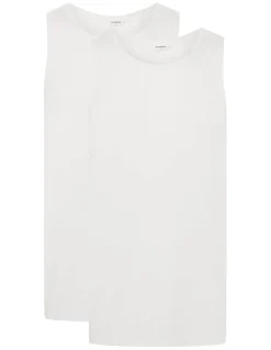 Tank top Move 2-pak