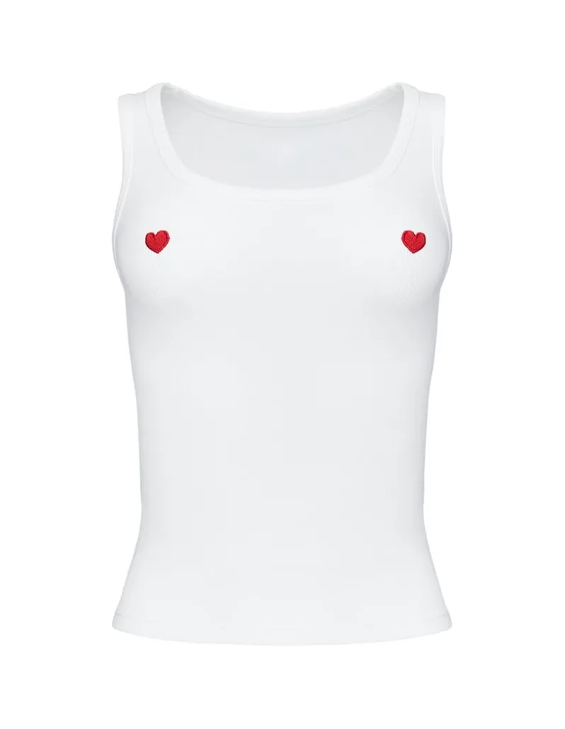 Top Hearts