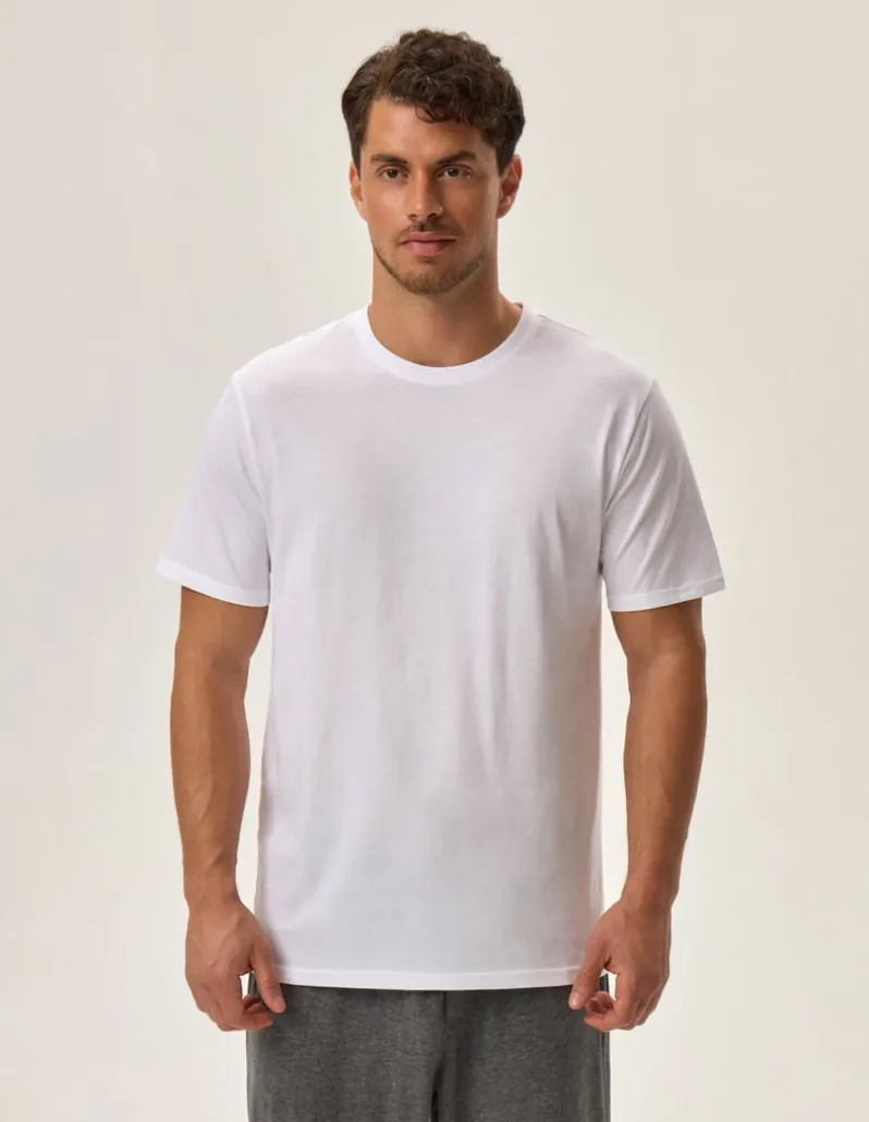 T-shirt Assign 2-pak