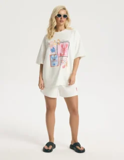T-Shirt Bloovii Waikiki