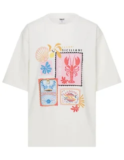 T-Shirt Bloovii Waikiki