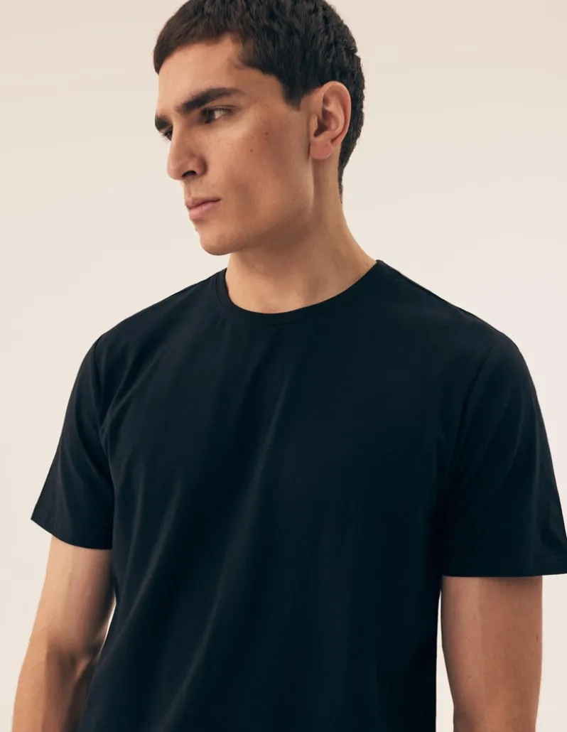 T-shirt Move 2-pak