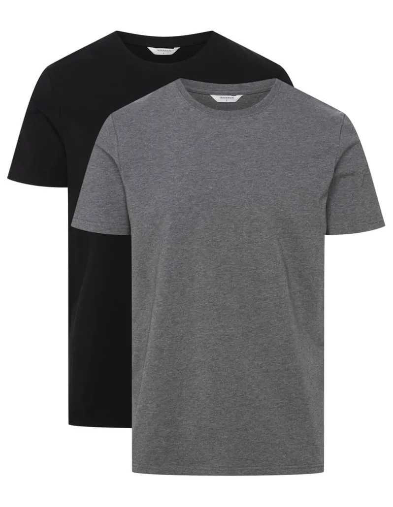 T-shirt Move 2-pak