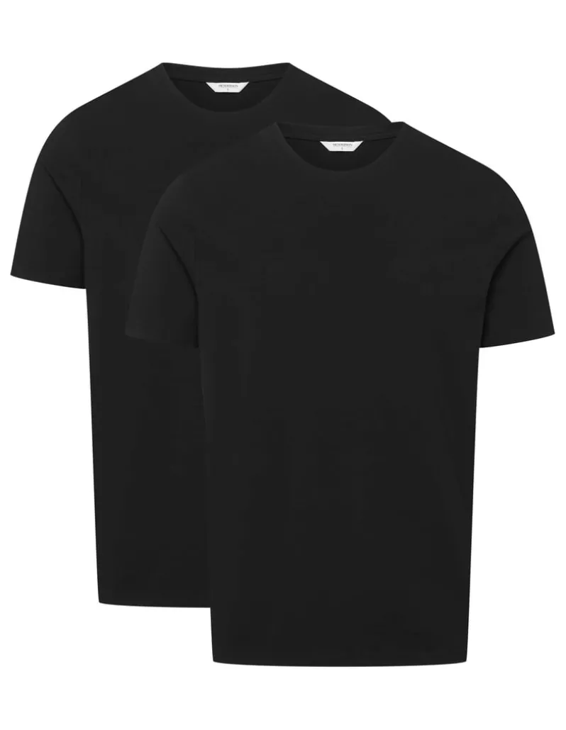 T-shirt Move 2-pak
