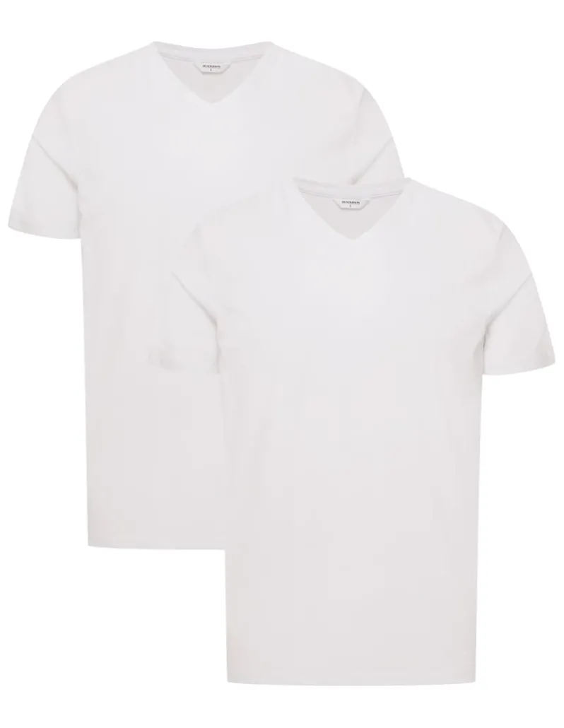 T-shirt Move 2-pak