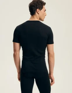 T-shirt z Bawełny
